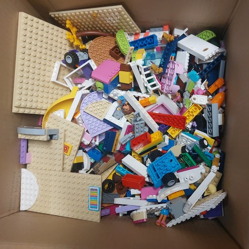 Bulk lot pounds of legos - of, 7+