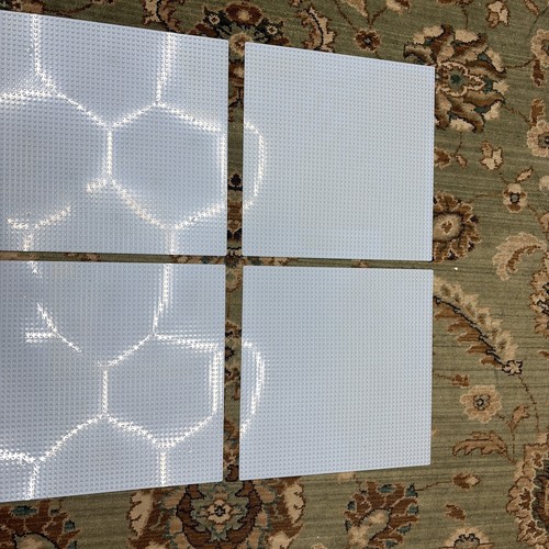 Lot non lego light - 4,