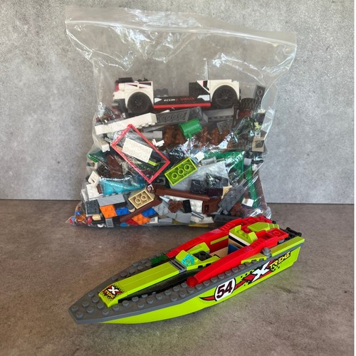 Legos 2lb mix lot clean - legos,