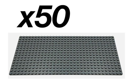 Lego new dark bluish - dark,